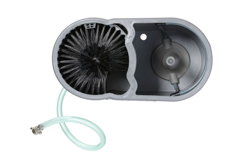 Gläserspüler, BarUp, 370x200x(H)360mm Gläserspüler, BarUp, 370x200x(H)360mm