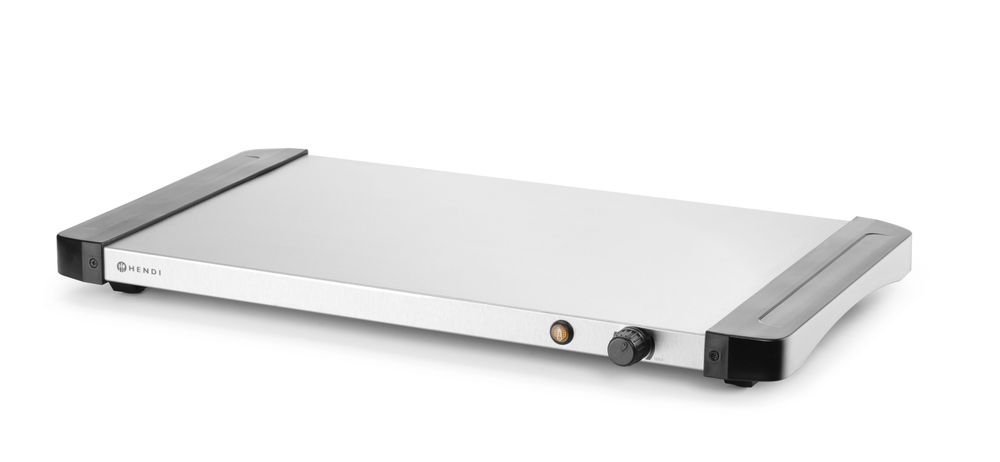 Speisenwärmer, 220-240V/400W, 657x381x(H)161mm Speisenwärmer, 220-240V/400W, 657x381x(H)161mm