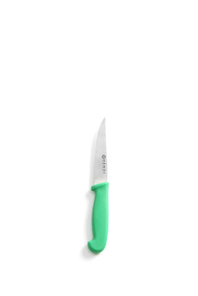 Universalmesser, HENDI, langes Modell, Grün, (L)230mm