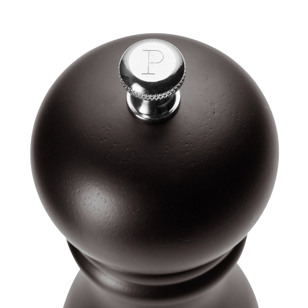 Pfeffermühle Ø 6 cm, (H) 20 cm