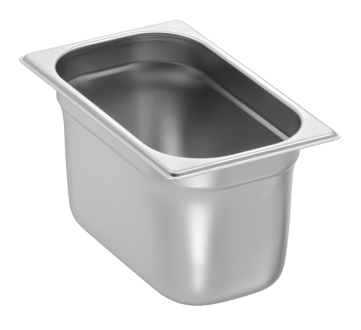 GN Behälter, 1/4, T150 GN Behälter, 1/4, T150