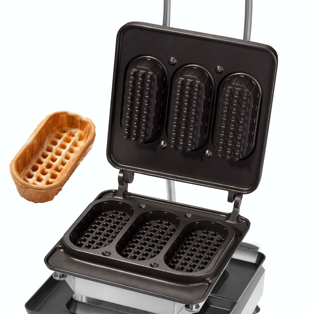 Waffelschale Wechselplatten für Thermocook® Waffelschale Wechselplatten für Thermocook®