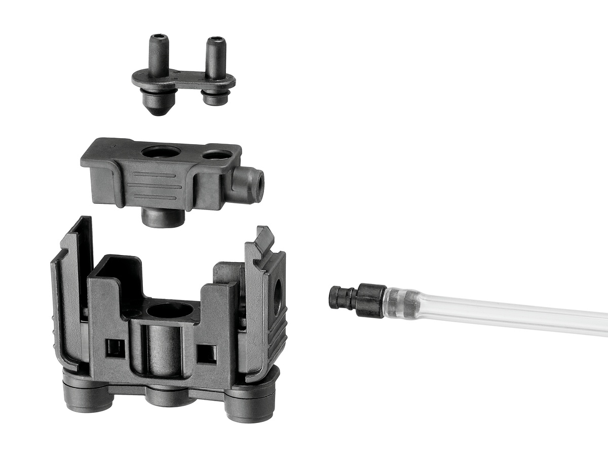 Kaffeevollautomat KV1 Comfort