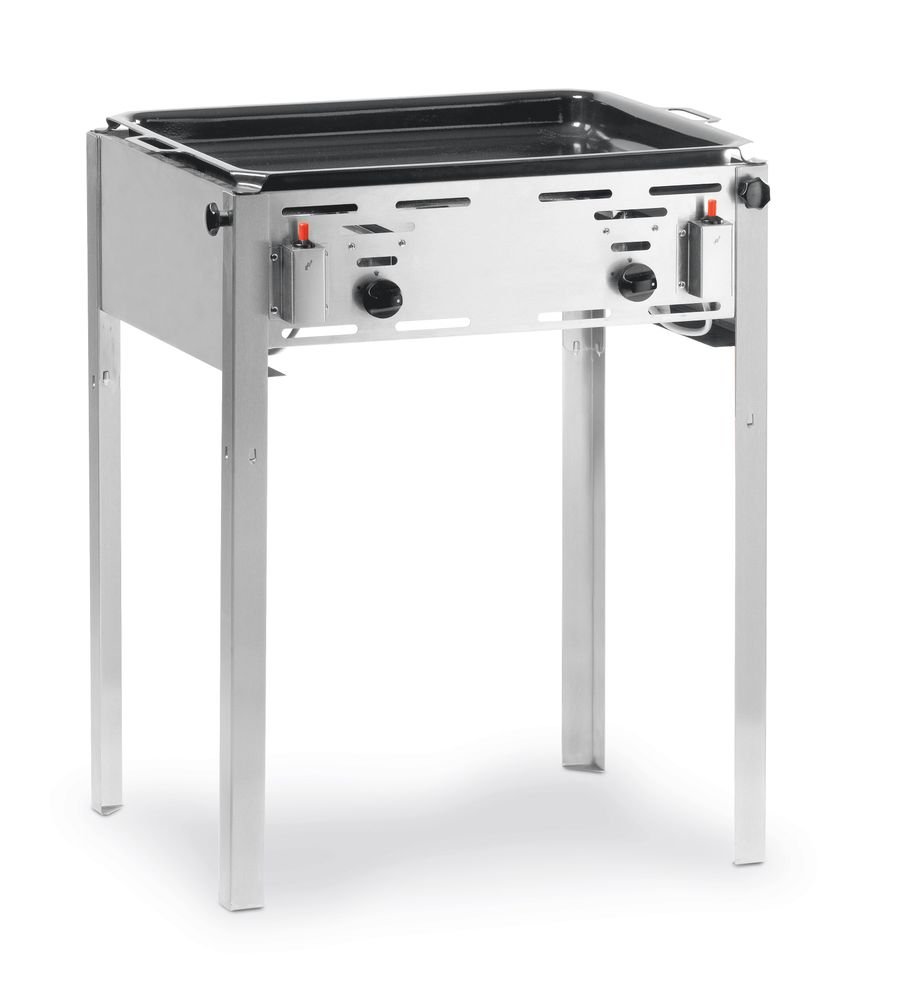 Grill-Master Maxi, HENDI, 11,6kW, 650x540x(H)840mm Grill-Master Maxi, HENDI, 11,6kW, 650x540x(H)840mm