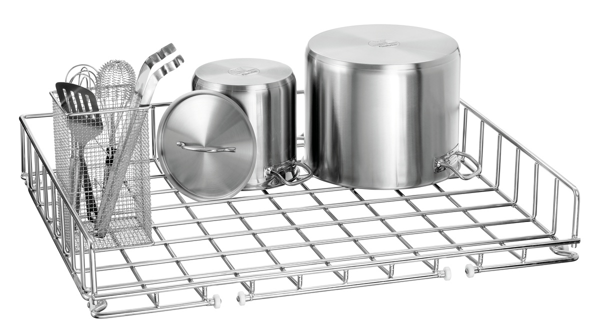 Universalkorb TS 850 R Universalkorb TS 850 R