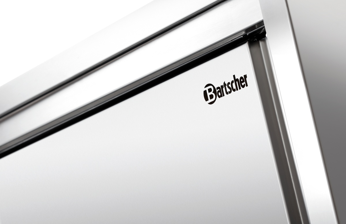 Hochschrank 700, B1600, 2ST, CNS