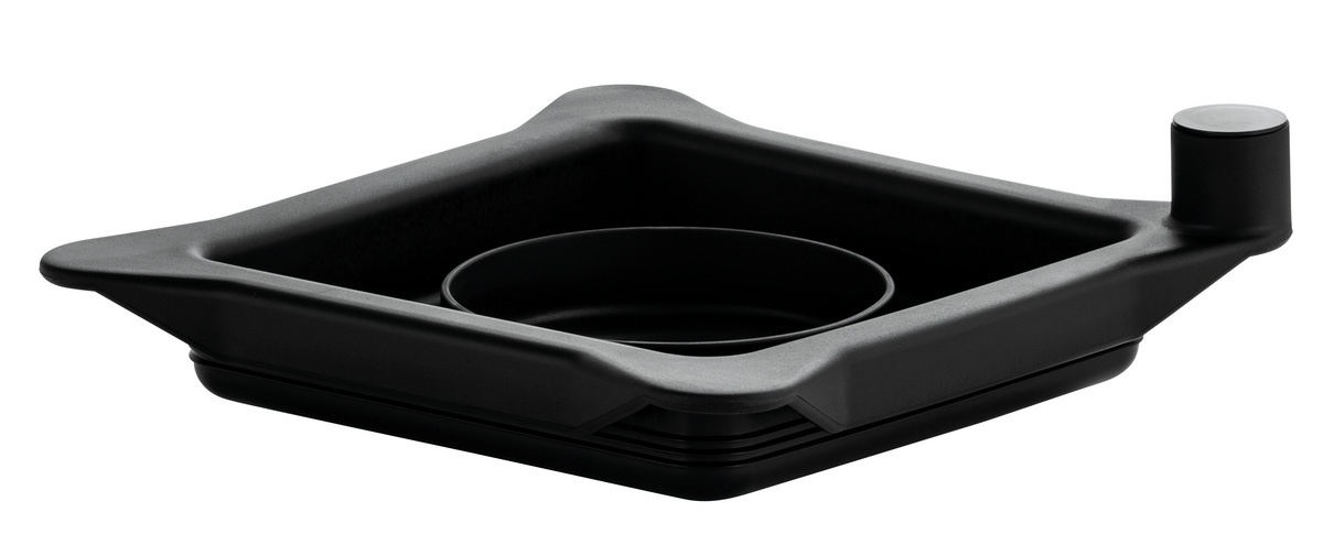 Mixbecher-Set PRO 2,5L