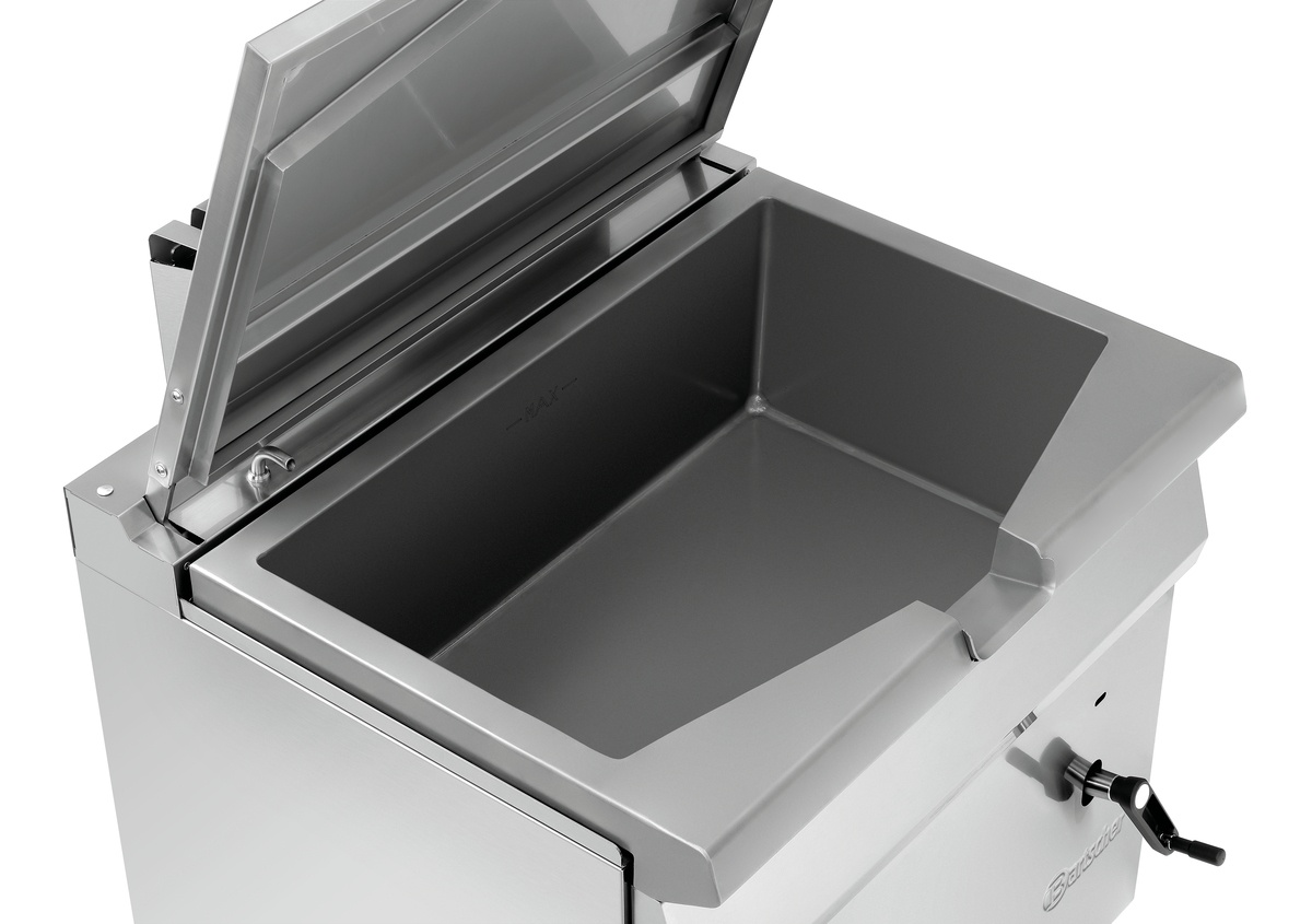 Kippbratpfanne 700 G51LHK Kippbratpfanne 700 G51LHK