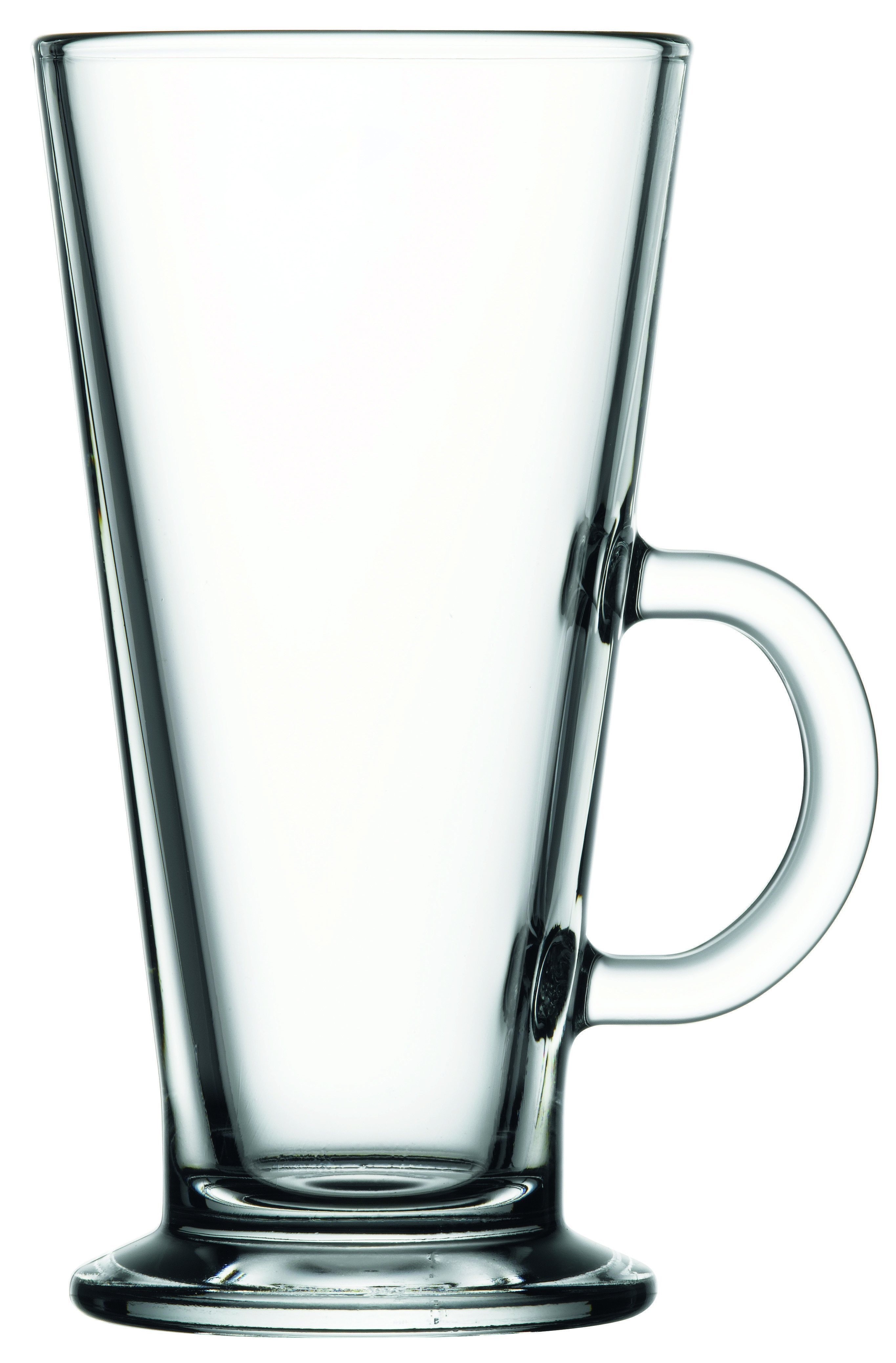 Becher 263 ml, Ø 7,7 cm, (H) 8,8 cm