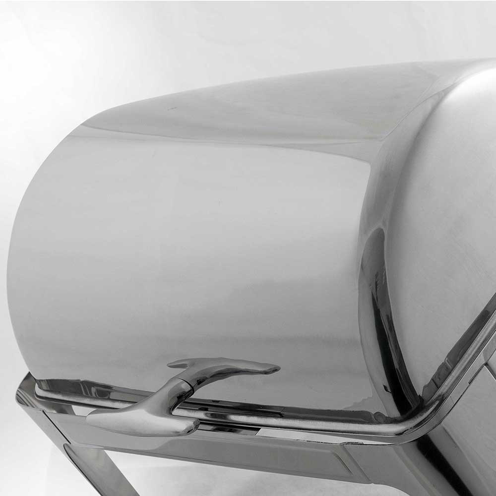 Roll-Top Chafing Dish, GN 1/1 Roll-Top Chafing Dish, GN 1/1