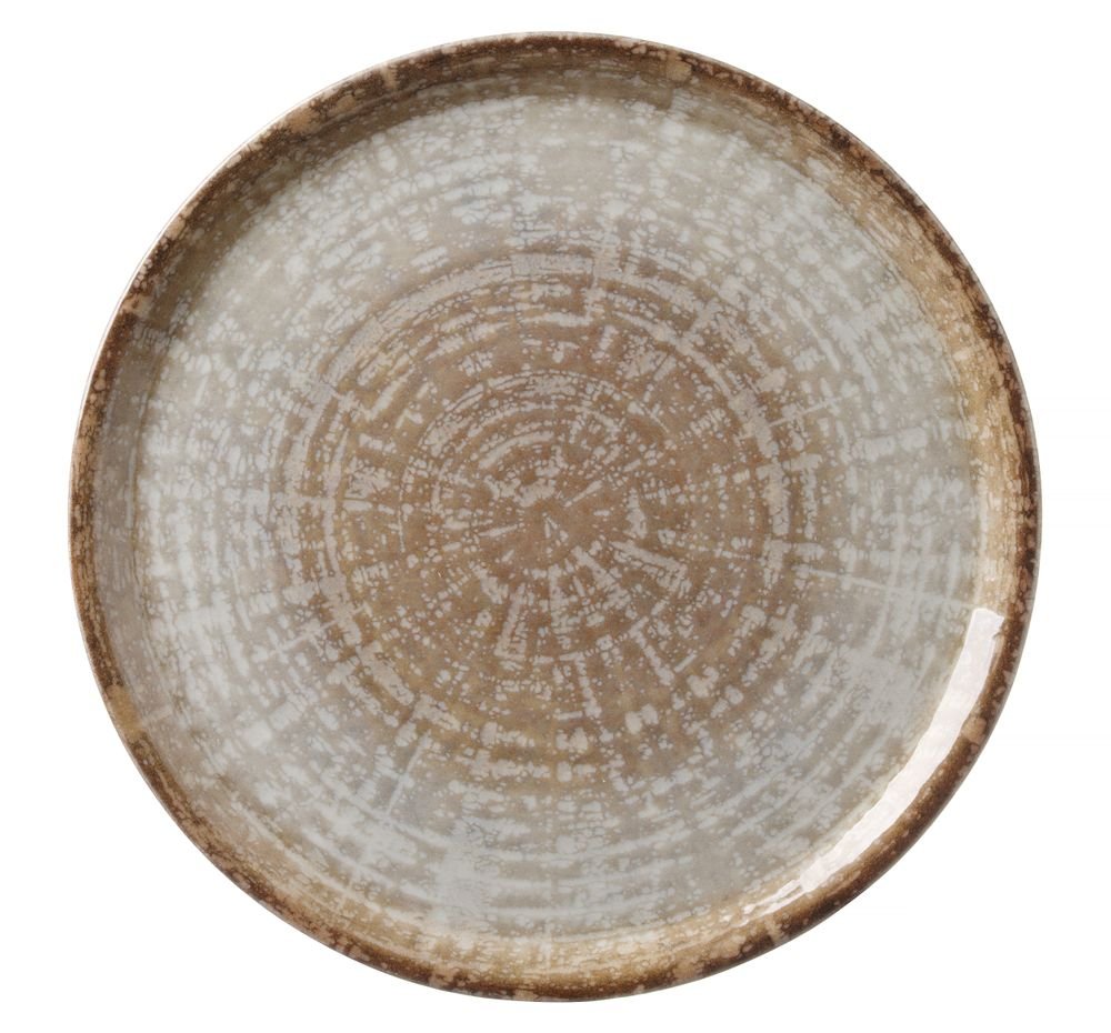 Pizzateller Kreta, HENDI, ⌀330mm Pizzateller Kreta, HENDI, ⌀310mm