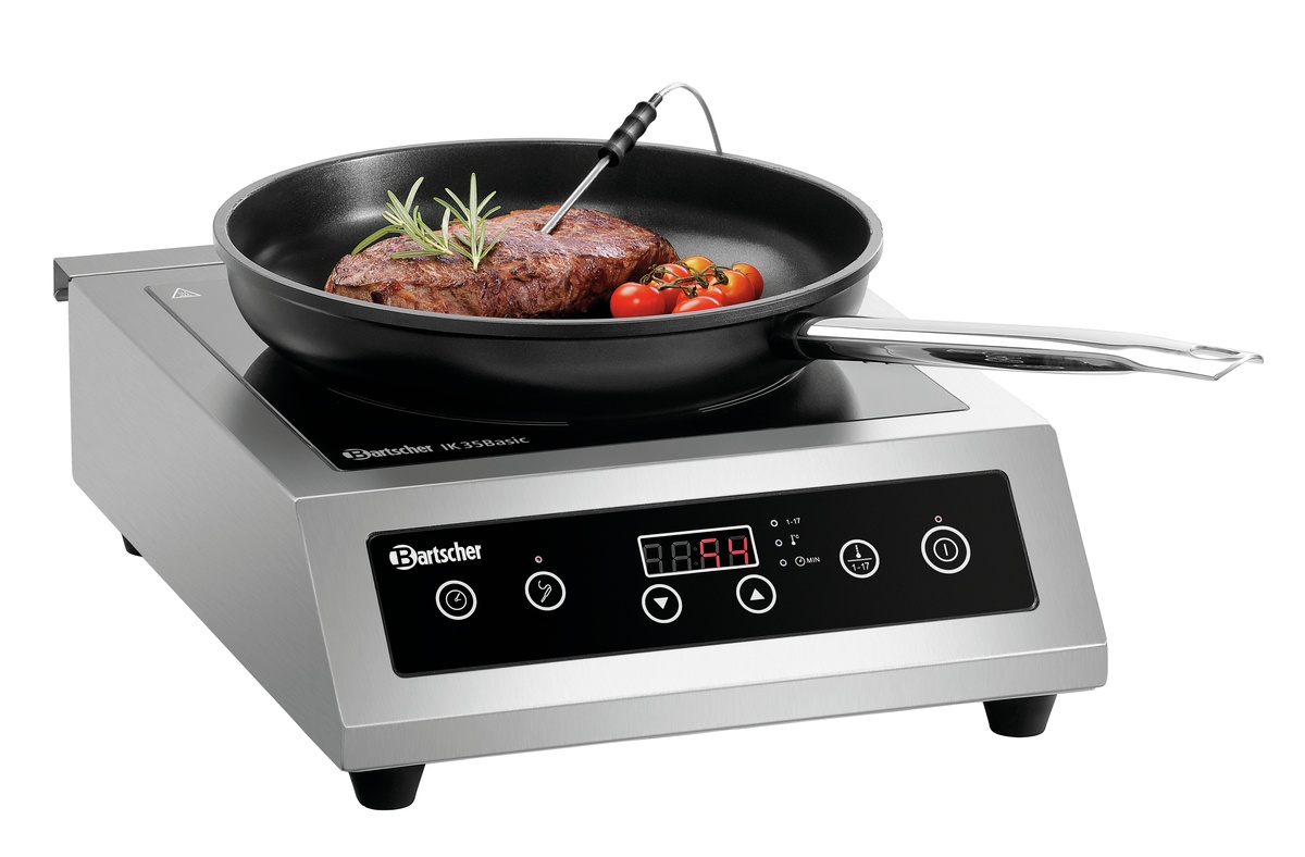 Induktionskocher IK 35TCKTF