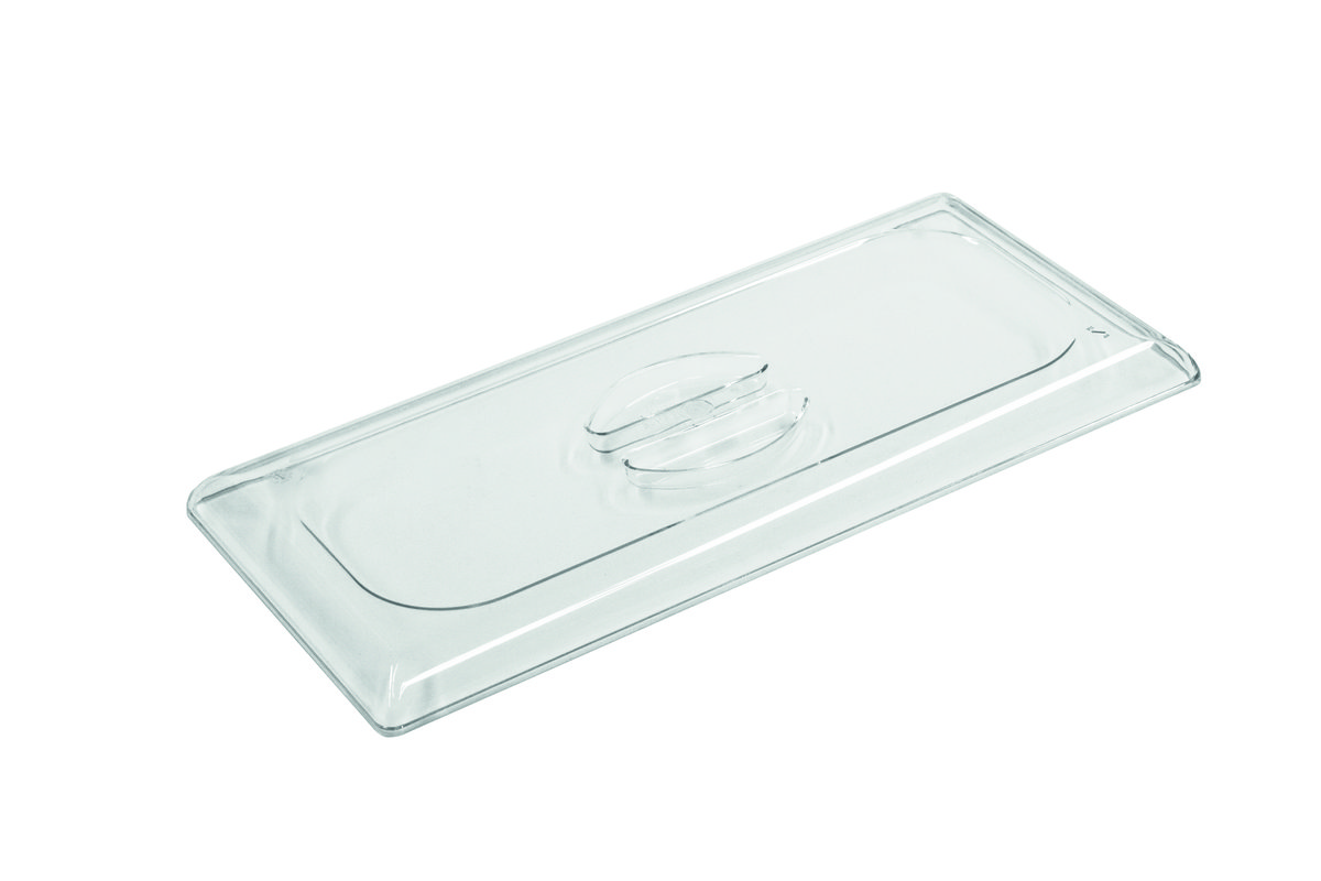 Deckel für Eisbehälter 360 mm, Breite: 165 mm Deckel für Eisbehälter 360 mm, Breite: 165 mm