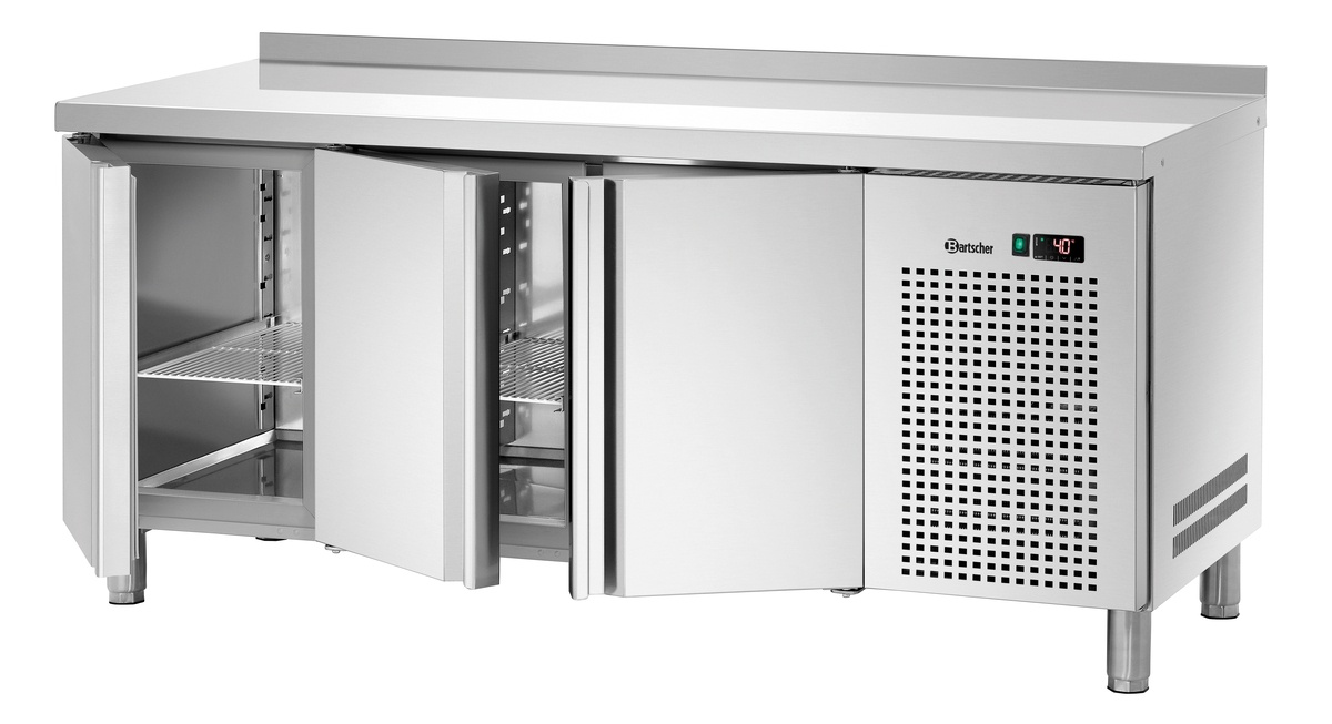 Kühltisch T3 MA Kühltisch T3 MA