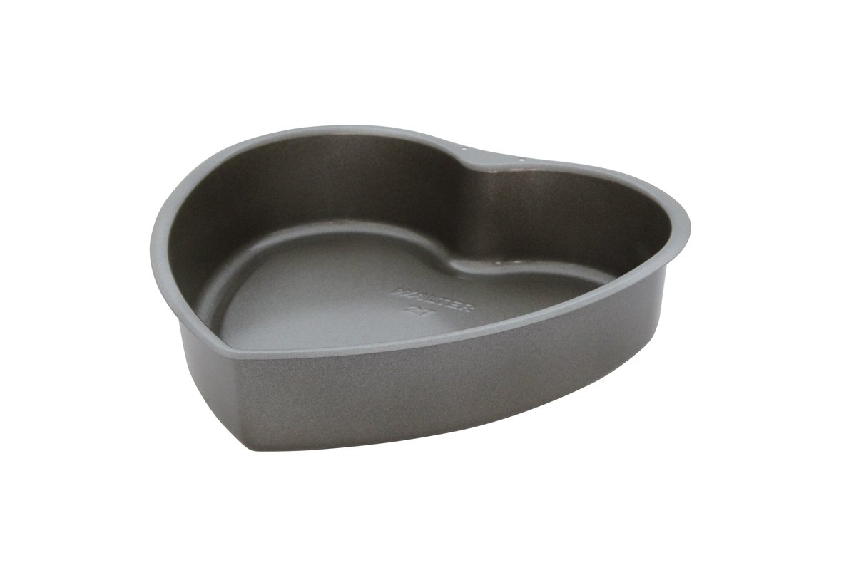 Herzform 270 mm Herzform 270 mm