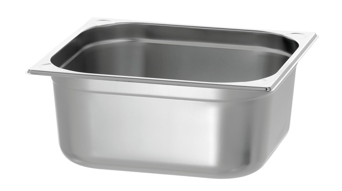 GN-Behälter, 2/3GN,T150, Basic Line