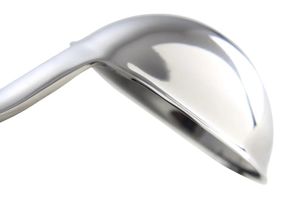 Schöpfkelle, Kitchen Line, 0,05L, ⌀60x320mm Schöpfkelle, Kitchen Line, 0,05L, ⌀60x320mm