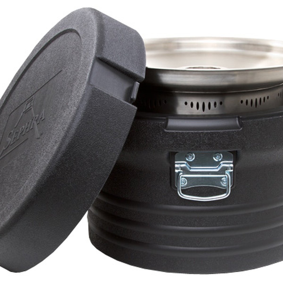 Schokoladenbrunnen Sephra CF34R Montezuma Schokoladenbrunnen Sephra CF34R Montezuma