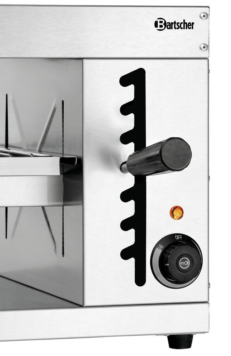 Salamander 400-1Z-P Salamander 400-1Z-P