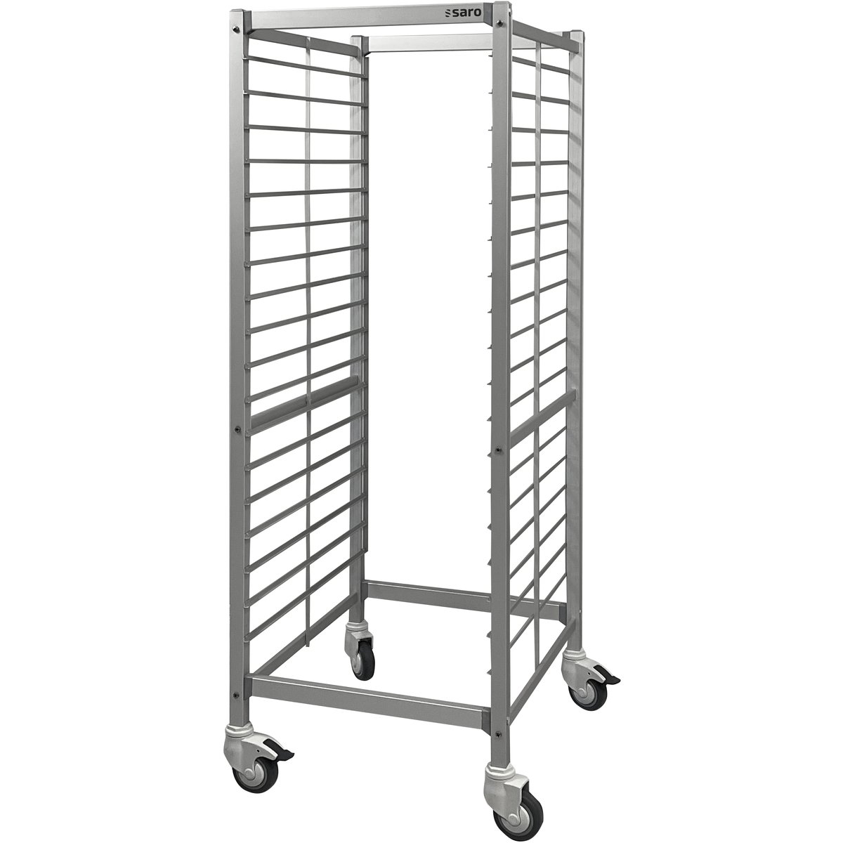FlatpackTrolley18x2/1GN