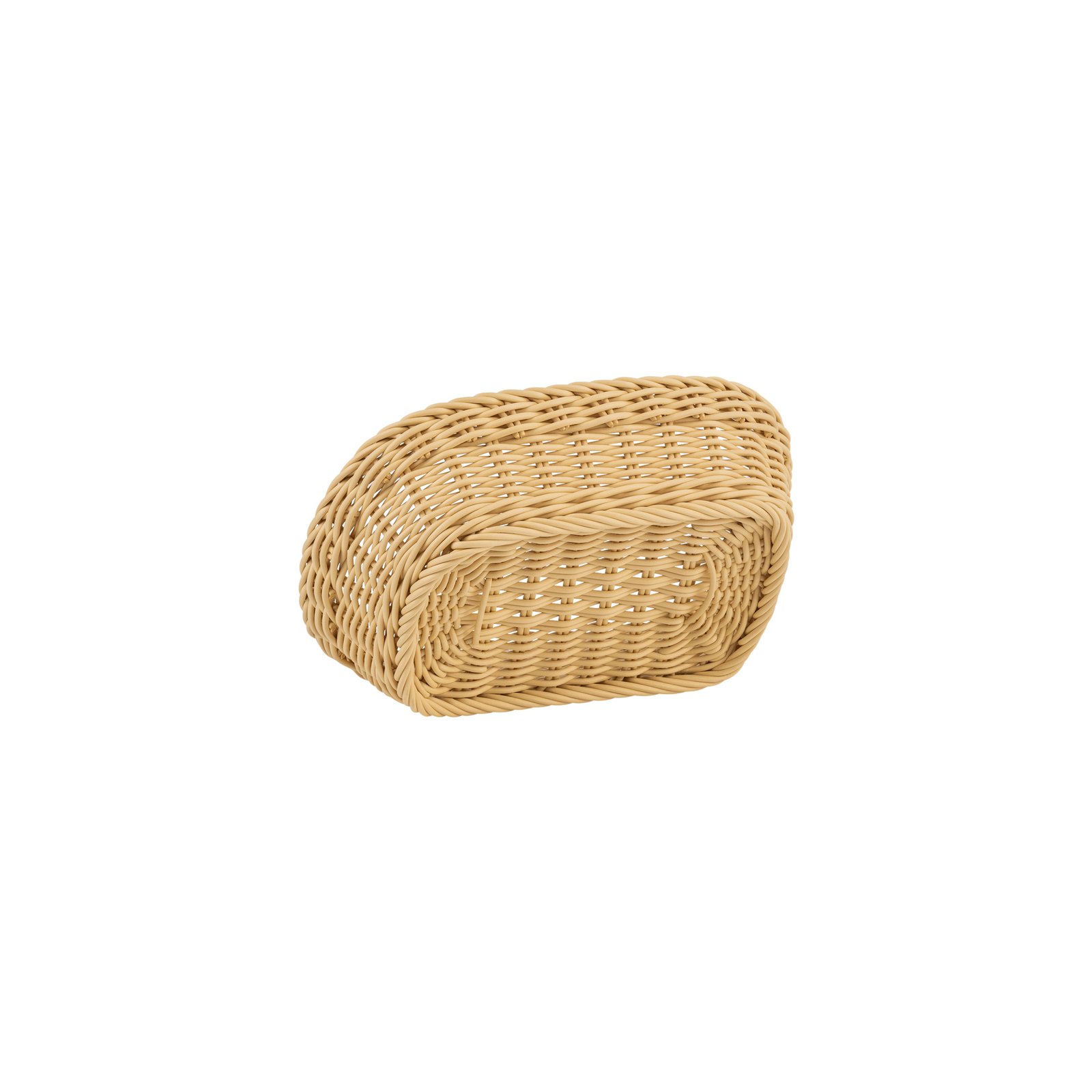 Korb 26,5 x 19 x 7 cm