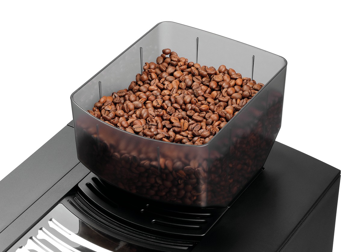 Kaffeevollautomat KV1 Classic Kaffeevollautomat KV1 Classic