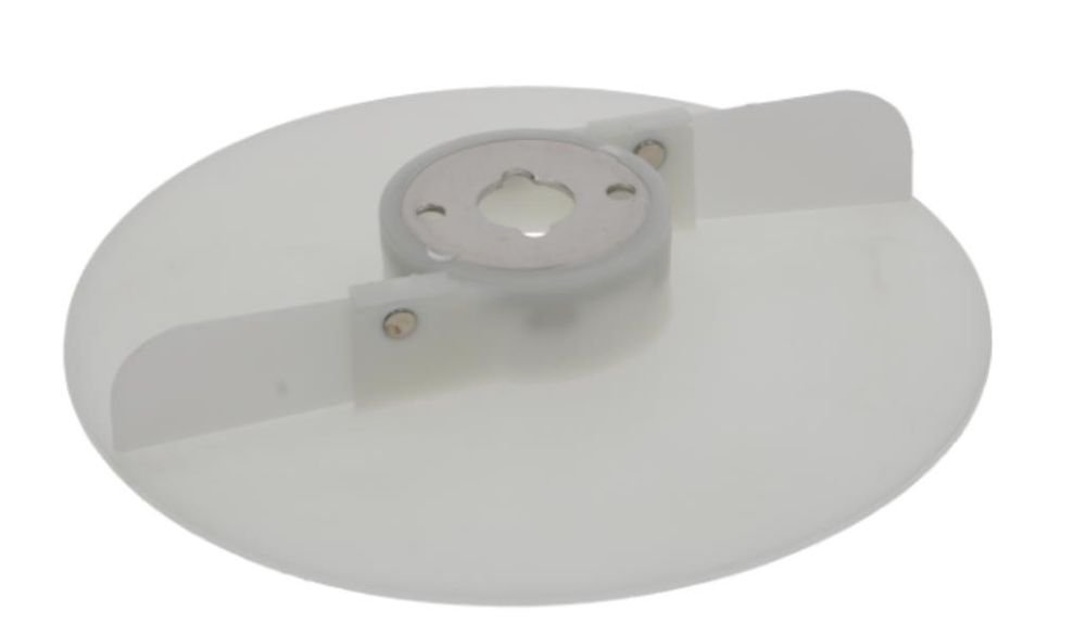 Auswurfscheibe für Gemüseschneider, HENDI, ø220mm Auswurfscheibe für Gemüseschneider, HENDI, ø220mm