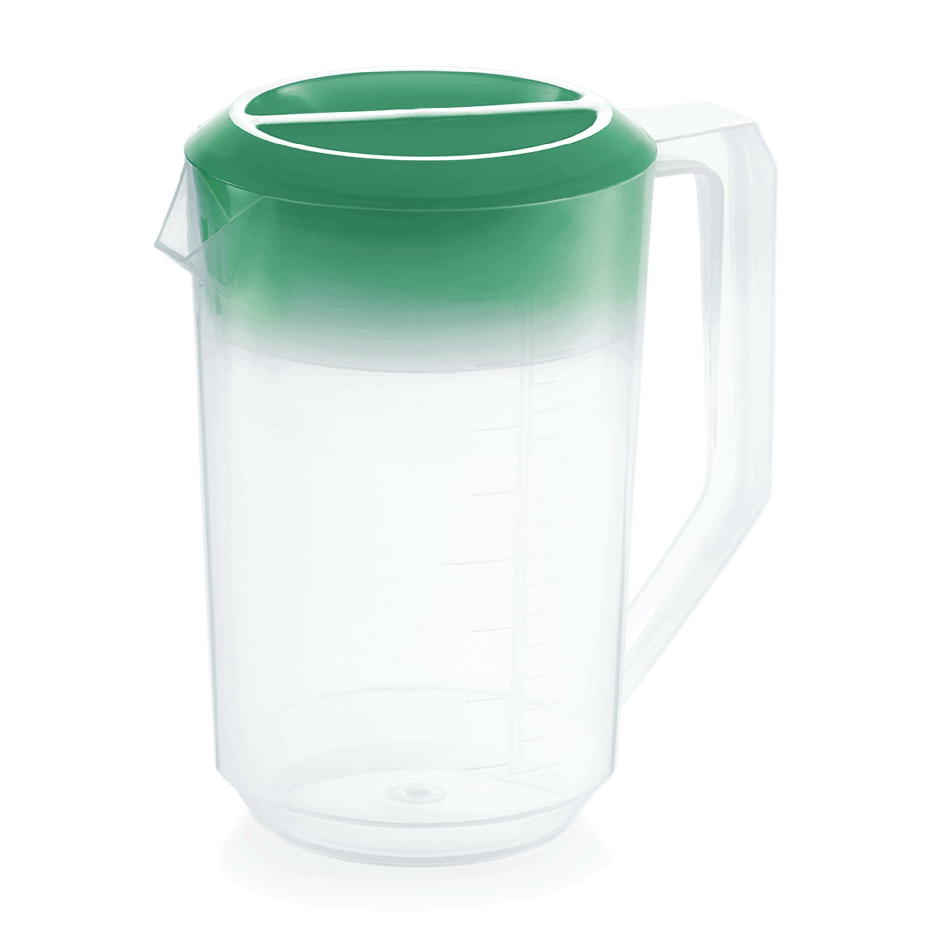 Messbecher 1,8 L, Ø 12,5 cm, (H) 20,5 cm