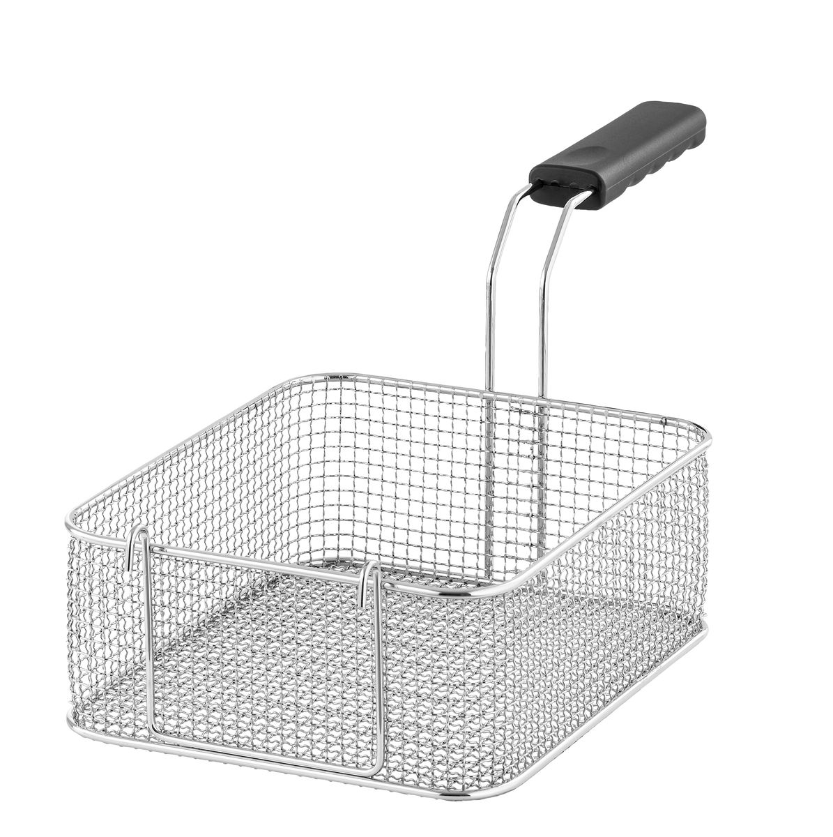 Ersatzkorb Fritteuse 600, 8L, gr. Ersatzkorb Fritteuse 600, 8L, gr.