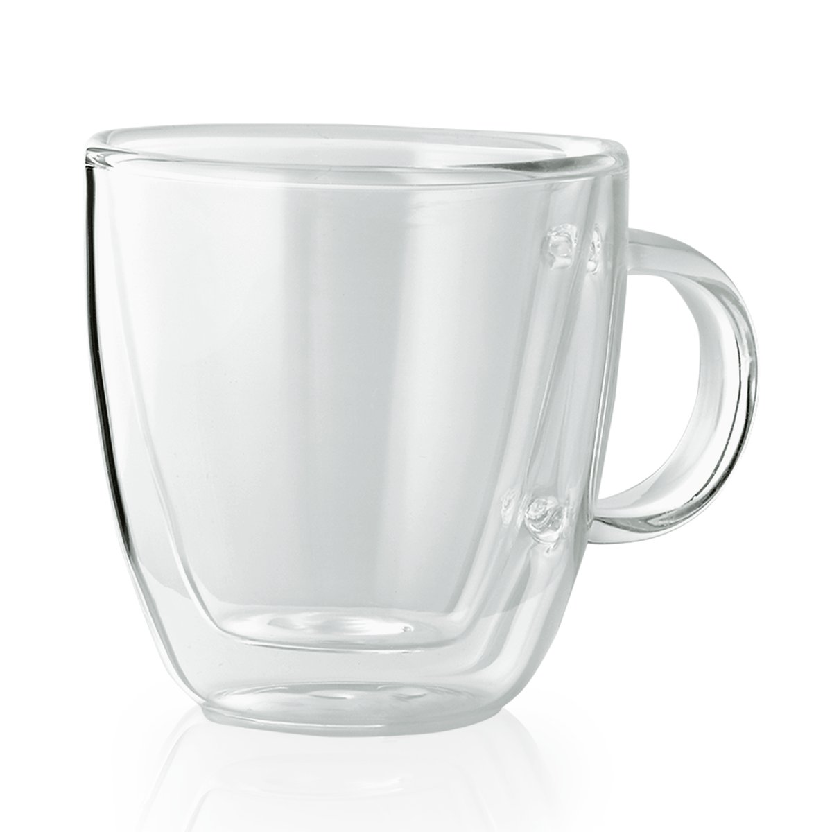 ? 150 ml, Ø 7,9 cm, (H) 8,3 cm