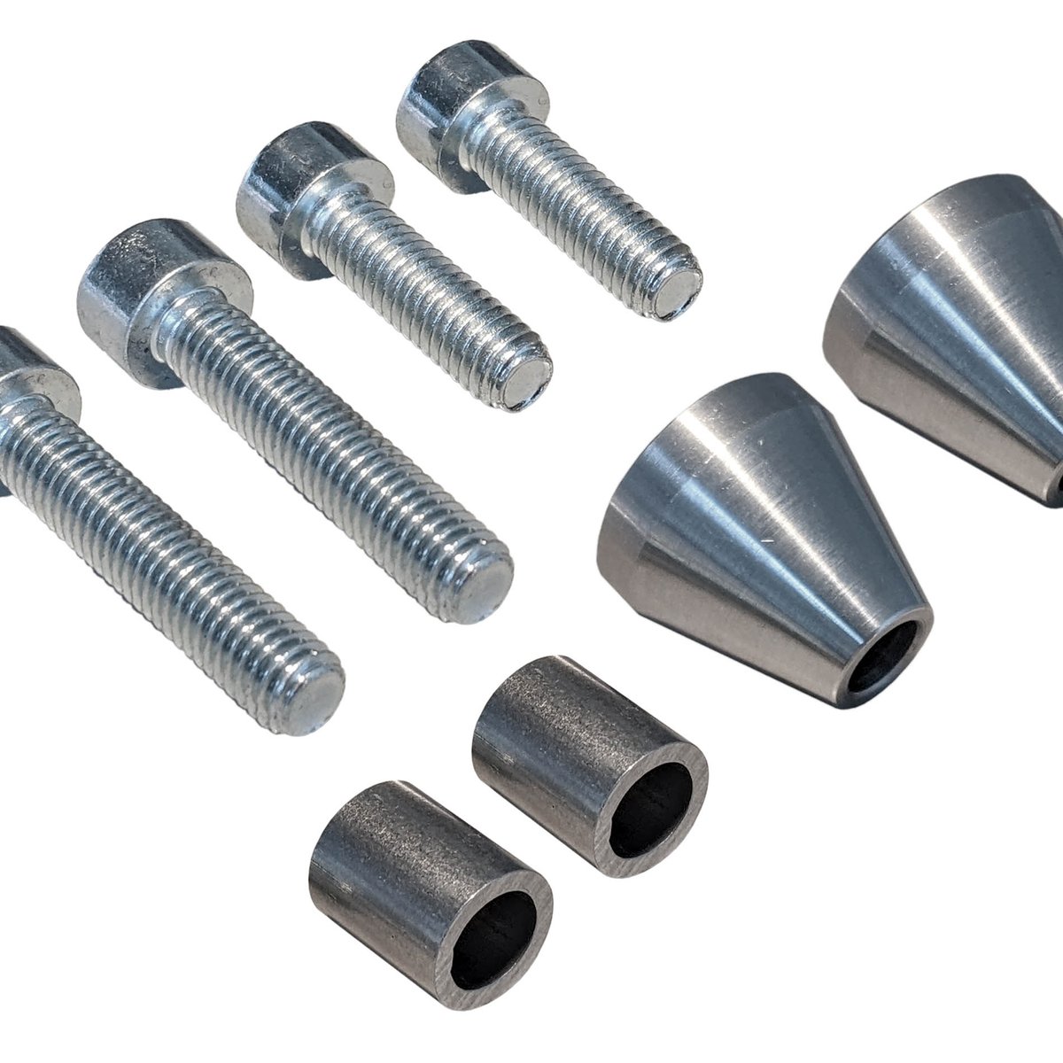 Wechselplatten-Adapter-Set für Backsystem Wechselplatten-Adapter-Set für Backsystem