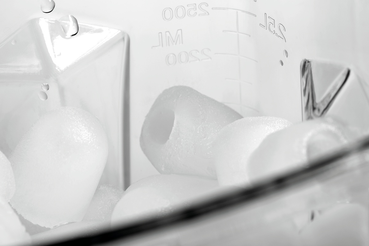 Blender PRO XTRA 2,5L Blender PRO XTRA 2,5L