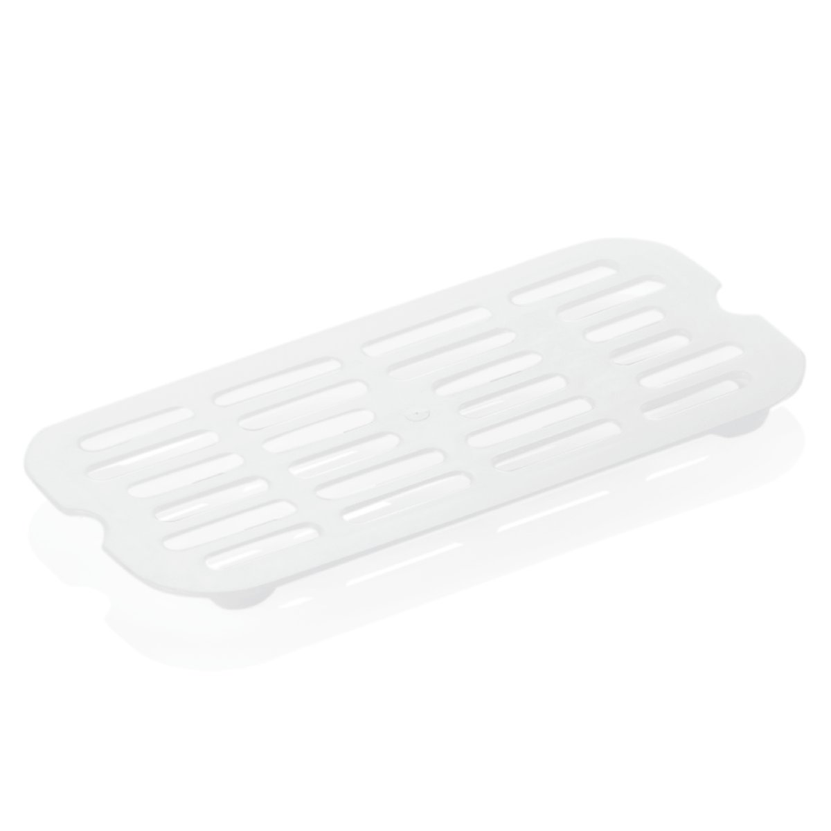 GN 1/4 Einlegeboden GN 89 GN 1/4 Einlegeboden GN 89