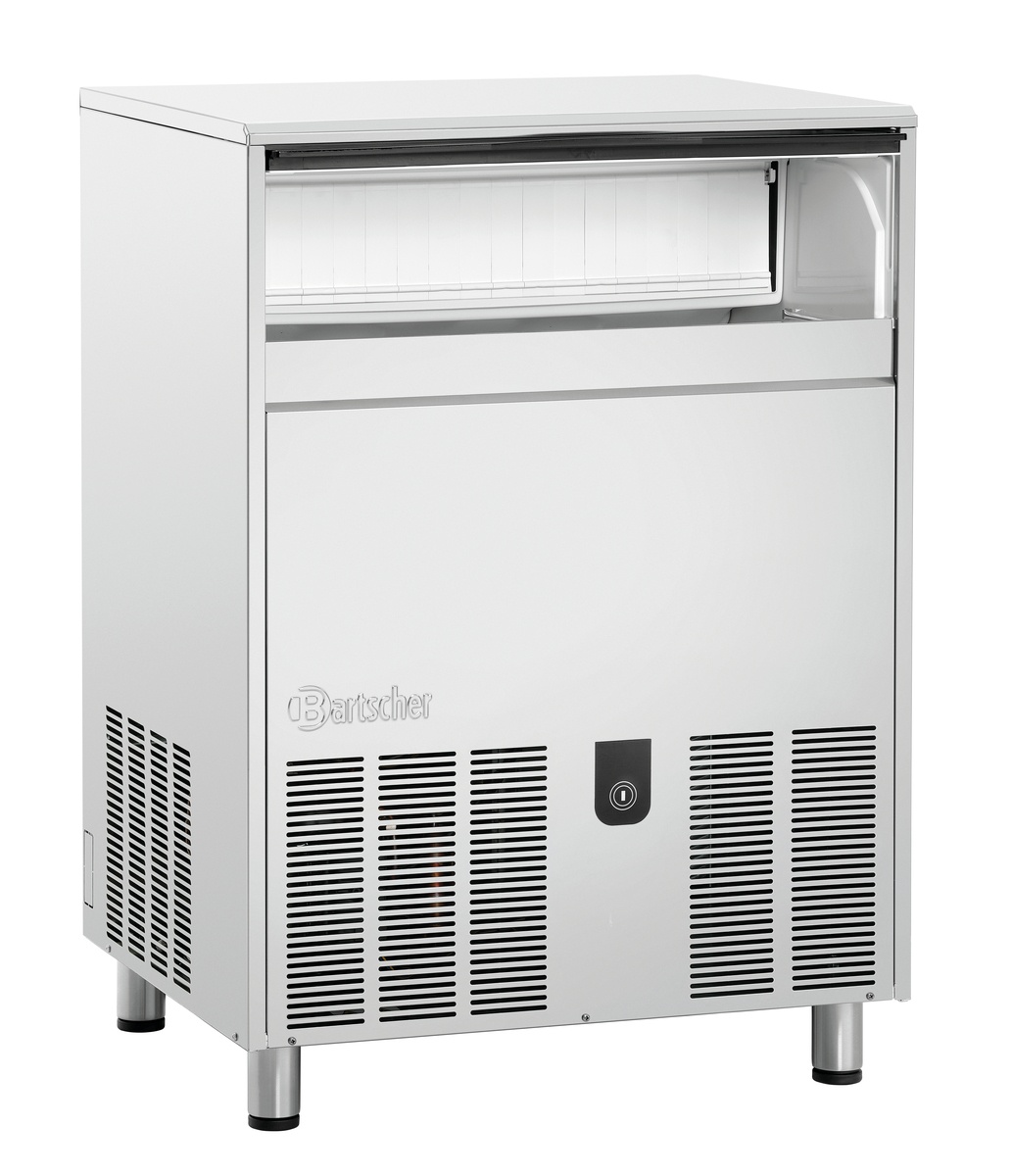 Eiswürfelbereiter B 70 Plus Eiswürfelbereiter B 86 Plus