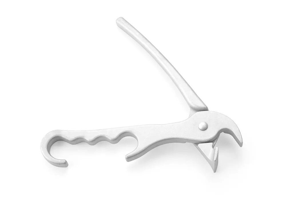 Pfannengreifer, (L)200mm Pfannengreifer, (L)200mm