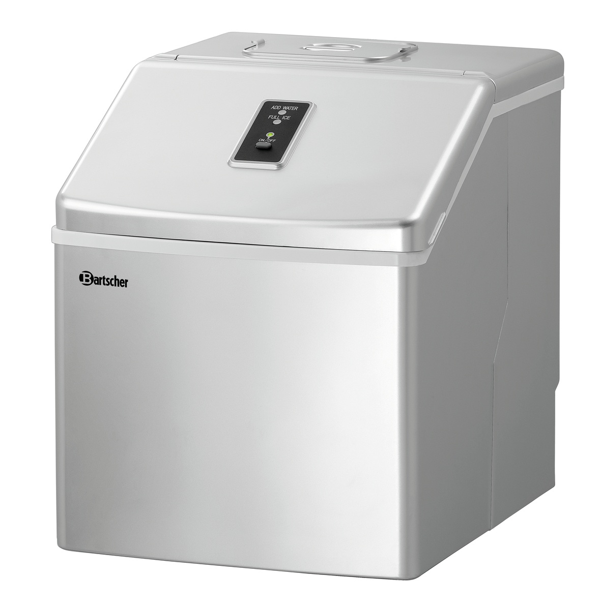 Eiswürfelbereiter W150 Eiswürfelbereiter W150