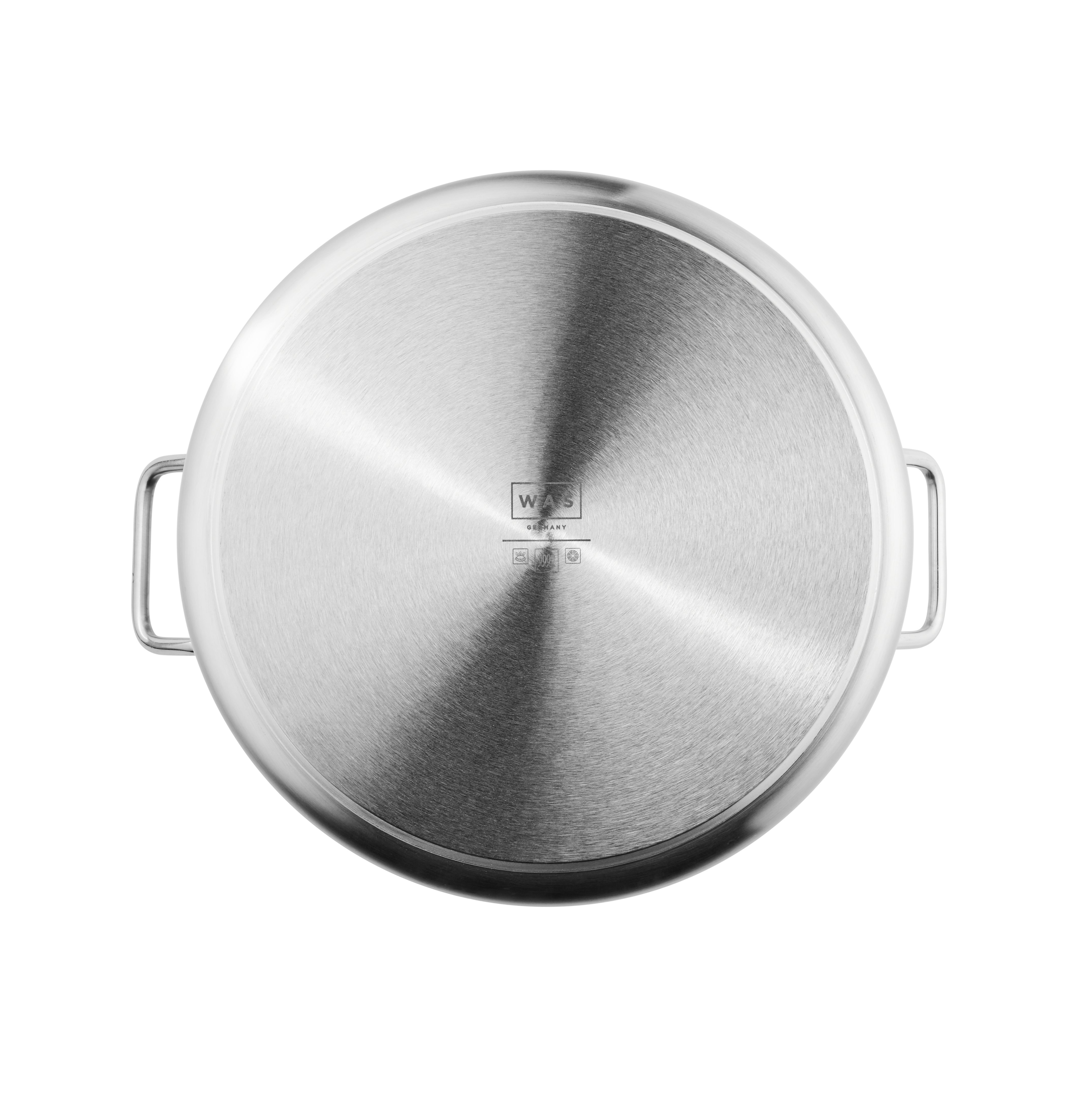 Suppentopf 25 L, Ø 32 cm