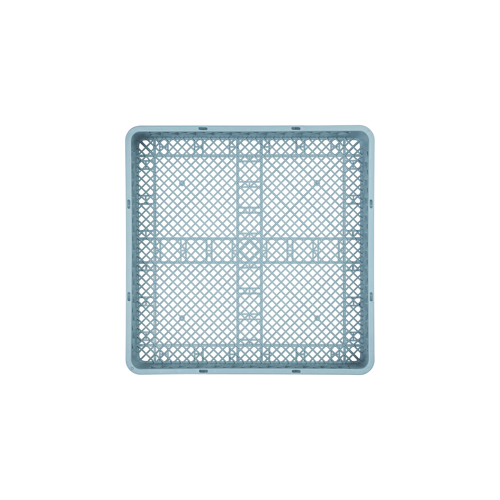 Besteckkorb 50 x 50 x 10 cm