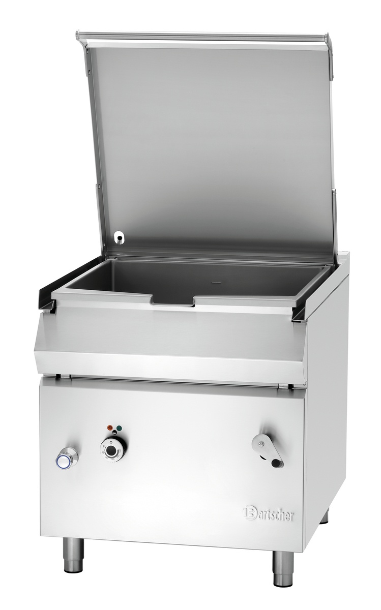 Kippbratpfanne 900 E87LHK Kippbratpfanne 900 E87LHK