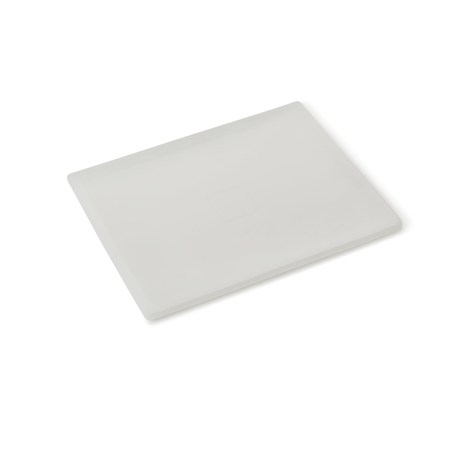 Flexsil Deckel weiß, GN 1/2