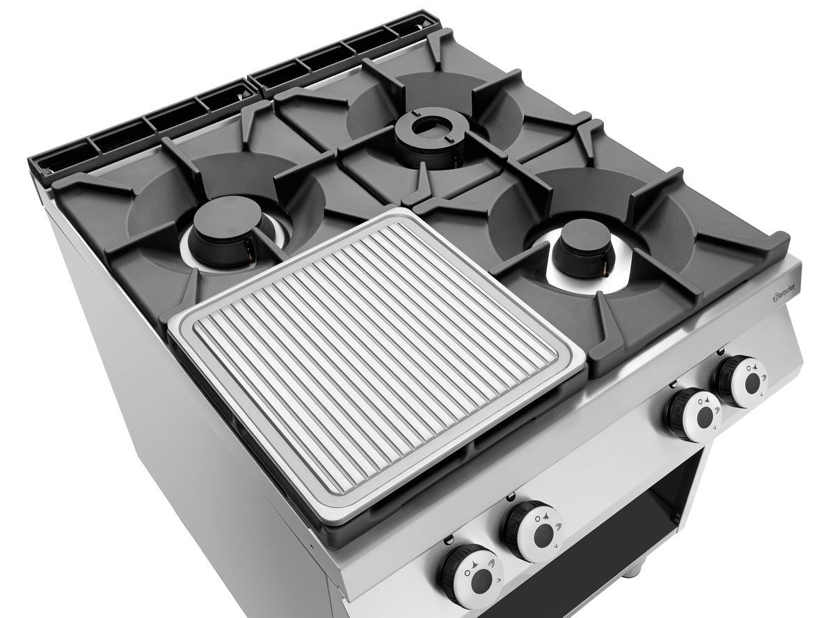 Grillplatte 900-R Grillplatte 900-R