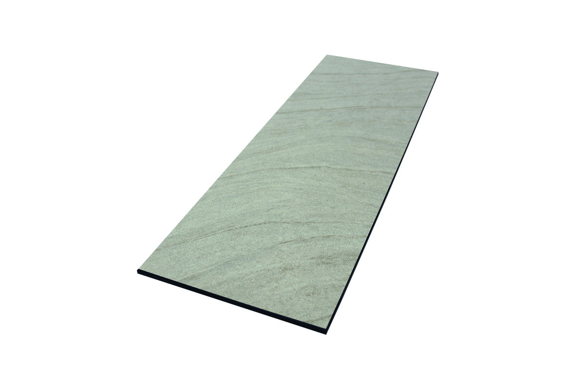 Auslagetablett "Sahara light"