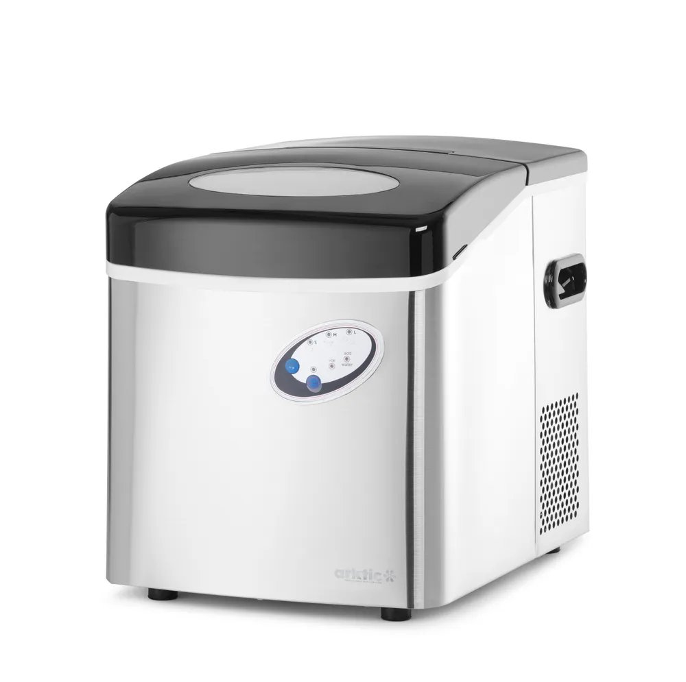 Eiswürfelbereiter., Arktic, Kitchen Line, 230V/130W, 390x455x(H)699mm