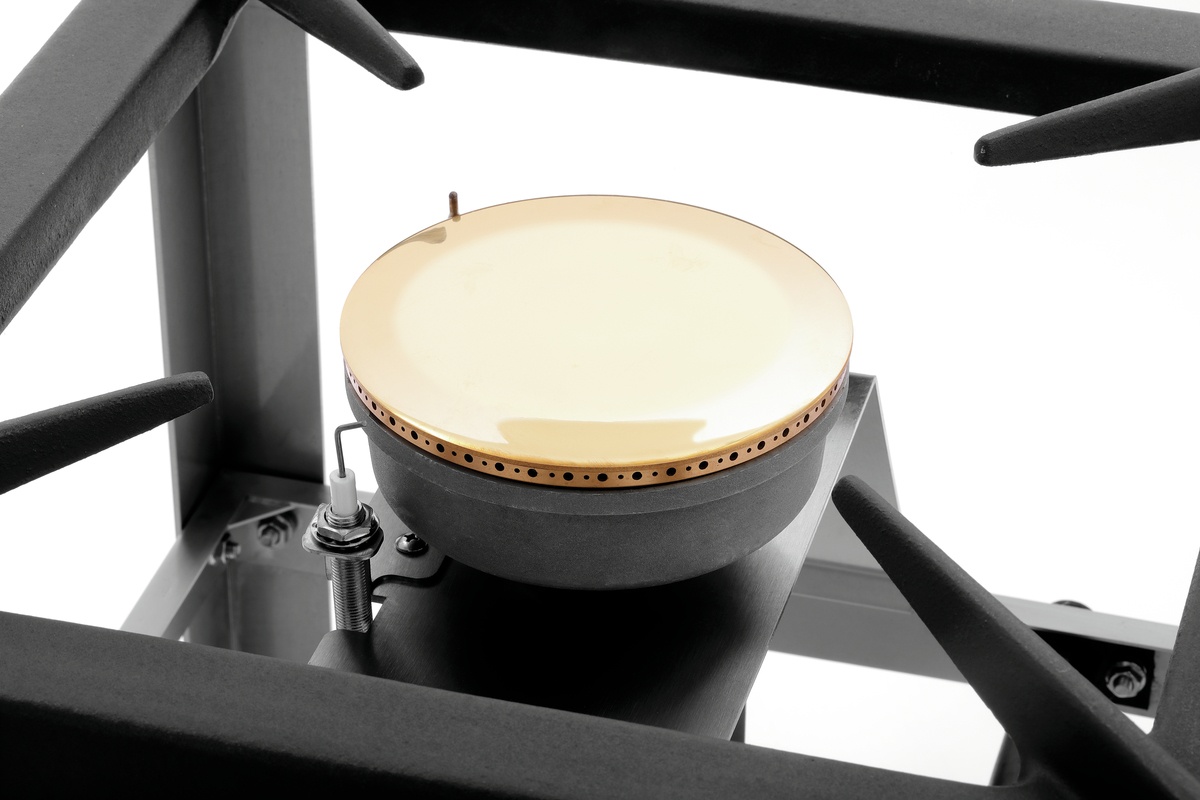 Hockerkocher G-1KB 1K680 Hockerkocher G-1KB 1K680