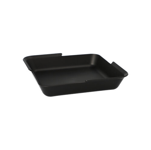 Circulware by Haval Mehrweg-Schalen Mix & Match eckig 3 cm x 15,6 cm x 15,6 cm schwarz Circulware by Haval Mehrweg-Schalen Mix & Match eckig 3 cm x 15,6 cm x 15,6 cm schwarz