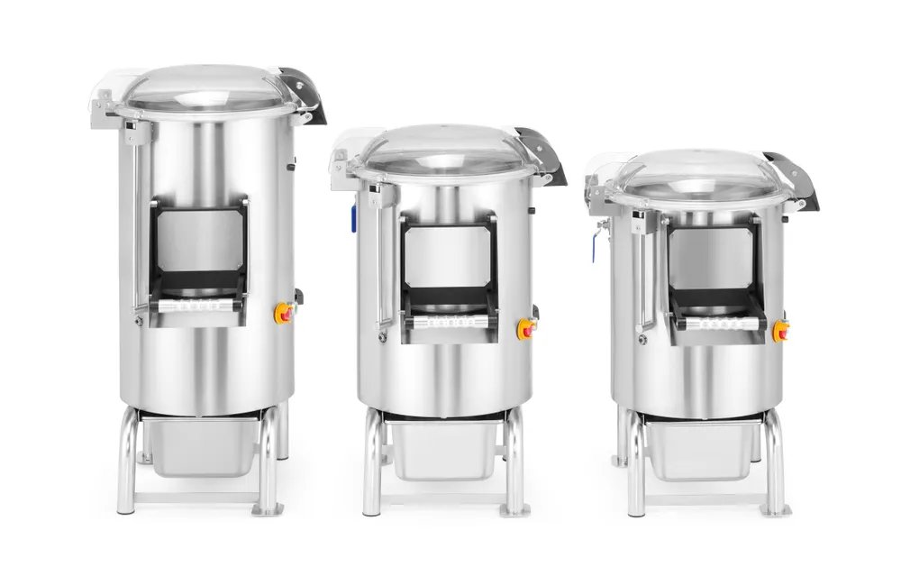 Kartoffelschäler 5 kg, Kitchen Line Kartoffelschäler 5 kg, Kitchen Line